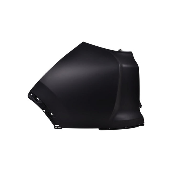 Aleron Fascia Trasera P/ Honda Cr-V 2017-2022