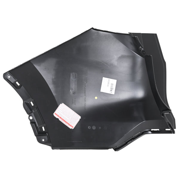 Aleron Trasero P/ Honda Cr-V 2023-2024