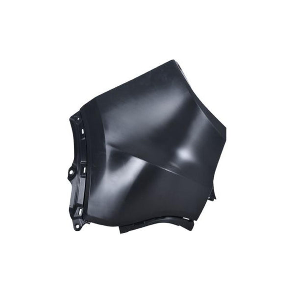 Aleron Fascia Trasera P/ Honda Hr-V 2016-2022
