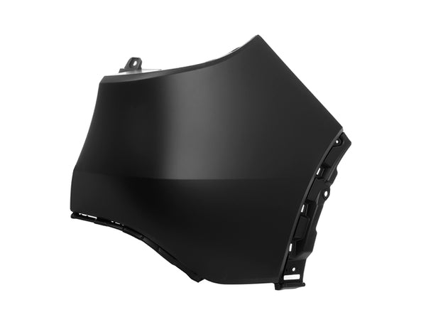 Aleron Trasero P/ Honda Hr-V 2023-2024