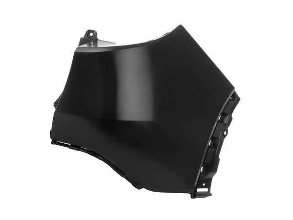 Aleron Trasero P/ Honda Hr-V 2023-2024