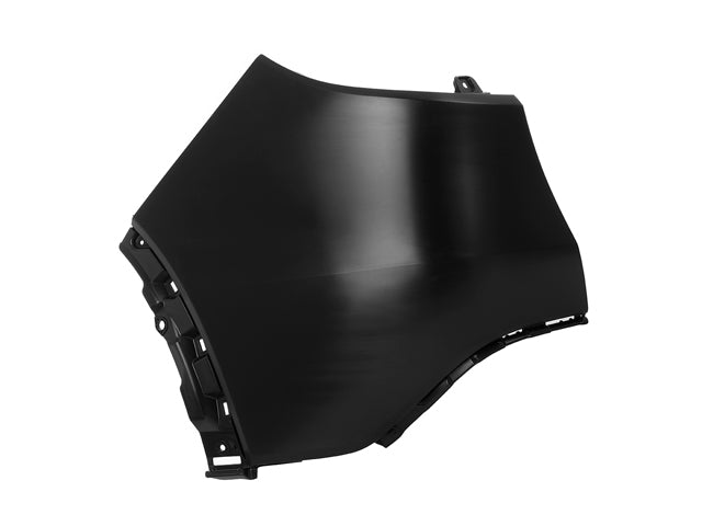 Aleron Trasero P/ Honda Hr-V 2023-2024