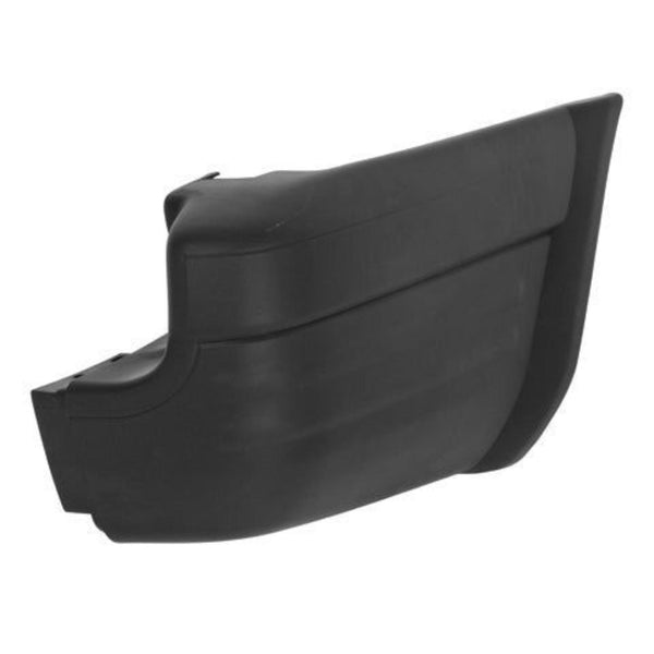 Alero Defensa Trasero Iz Rodeo P/ Isuzu Rodeo 1998-1999