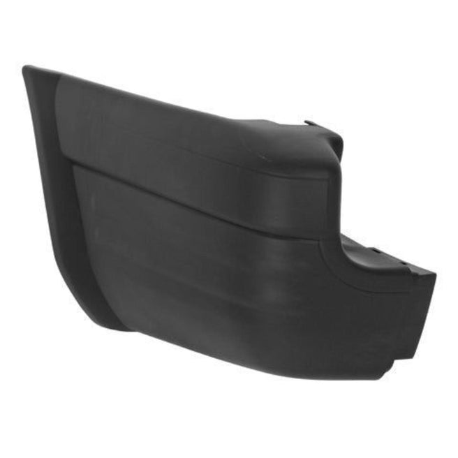 Aleron Defensa Trasero P/ Isuzu Rodeo 1998-1999