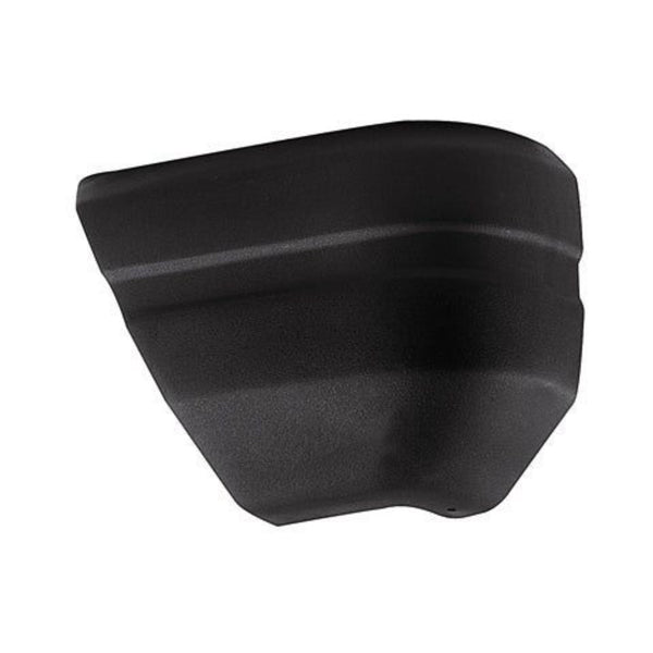 Aleron Defensa Delantero P/ Jeep Cherokee 1984-1990