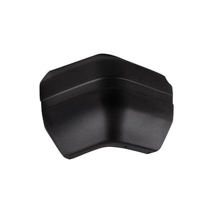 Aleron Defensa Trasero P/ Jeep Cherokee 1984-1990