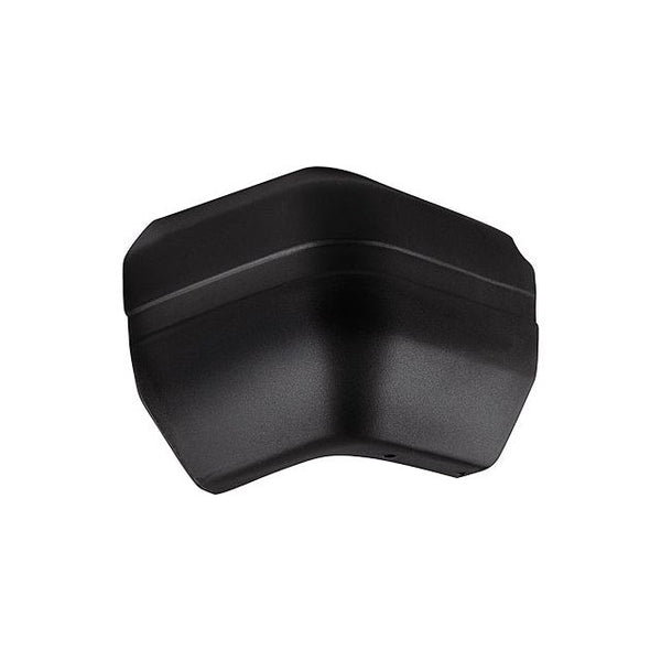 Aleron Defensa Trasero P/ Jeep Cherokee 1984-1990