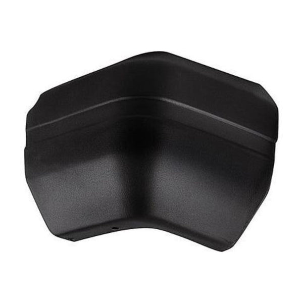 Aleron Defensa Trasero P/ Jeep Cherokee 1984-1990