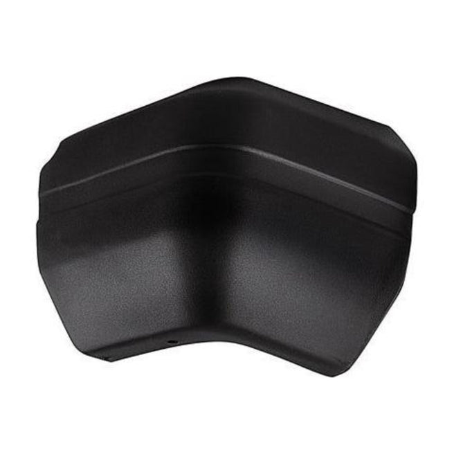 Aleron Defensa Trasero P/ Jeep Cherokee 1984-1990