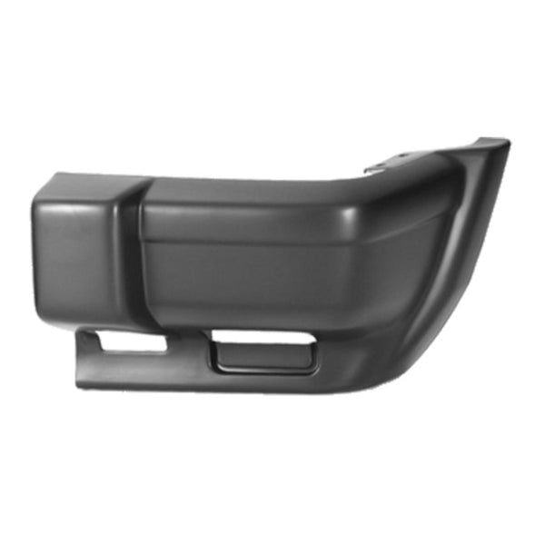 Aleron Defensa Delantero P/ Jeep Cherokee 1997-2001