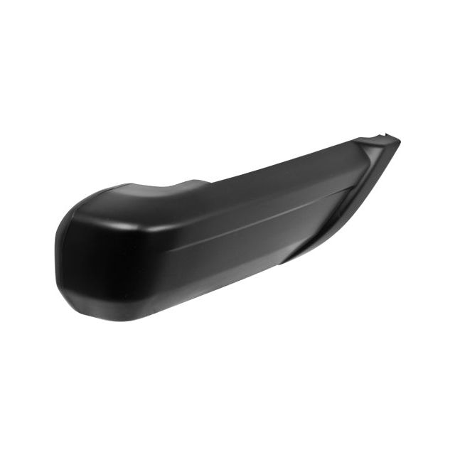 Aleron Defensa Trasero P/ Jeep Cherokee 1997-2001