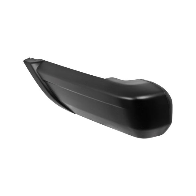 Aleron Defensa Trasero P/ Jeep Cherokee 1997-2001