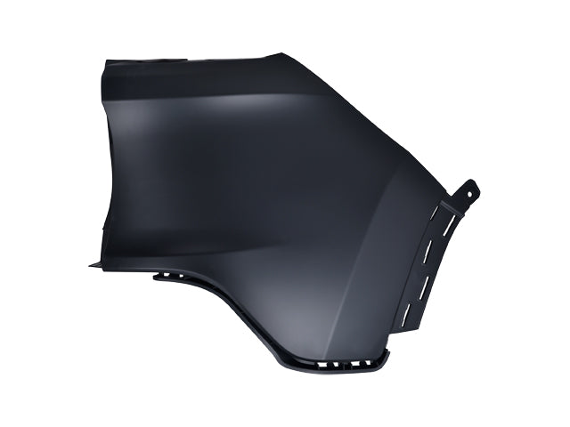 Aleron Trasero P/ Jeep Cherokee 2014-2018