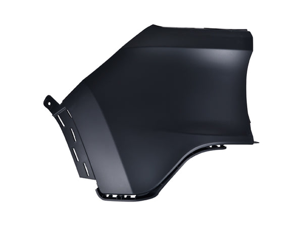 Aleron Trasero P/ Jeep Cherokee 2014-2018