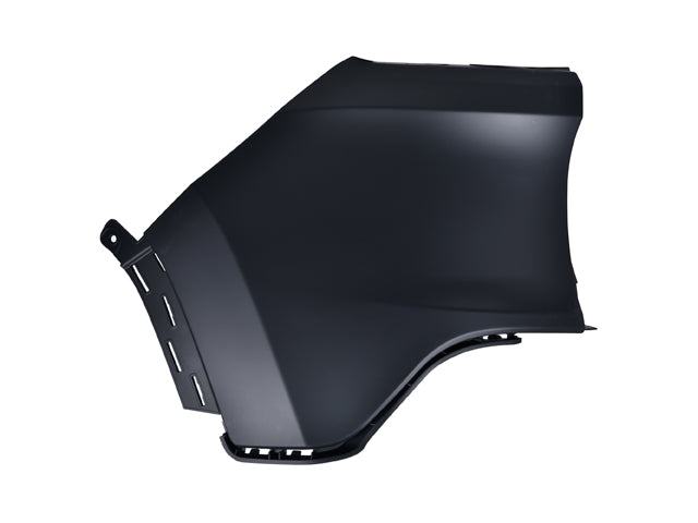 Aleron Trasero P/ Jeep Cherokee 2014-2018