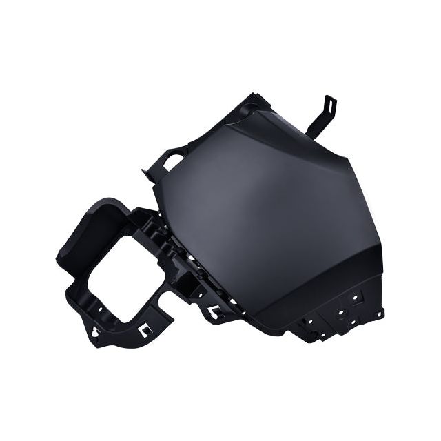 Aleron Fascia Trasero P/ Jeep Renegade 2016-2018