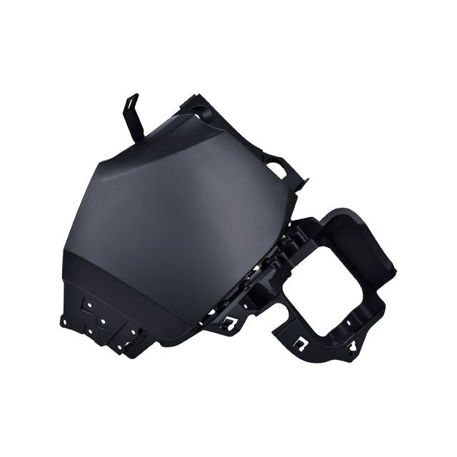 Aleron Fascia Trasero P/ Jeep Renegade 2016-2018
