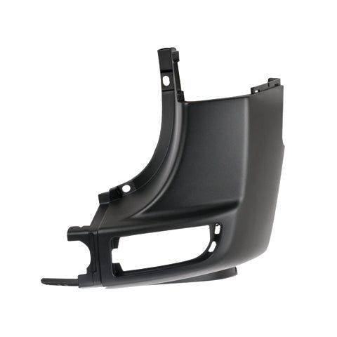 Aleron Fascia Trasero P/ Mercedes Benz Sprinter 2007-2016