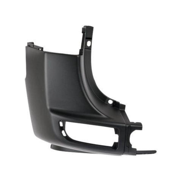 Aleron Fascia Trasero P/ Mercedes Benz Sprinter 2007-2016