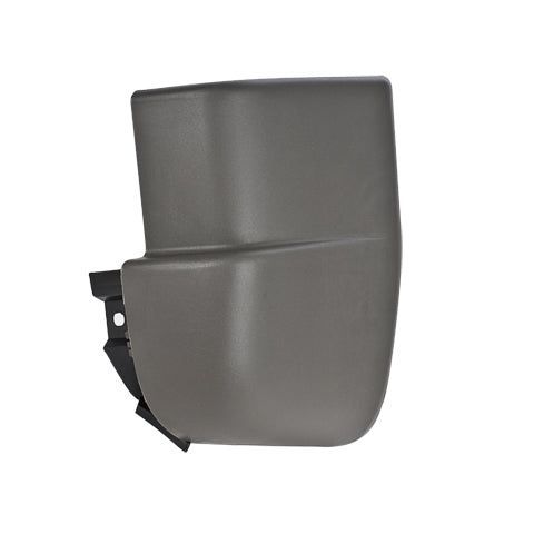 Aleron Fascia Trasero P/ Mercedes Benz Sprinter 2004-2006