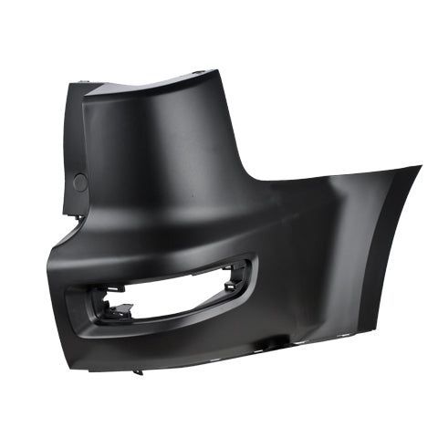 Aleron Fascia Trasero para Mitsubishi Outlander 2010-2013