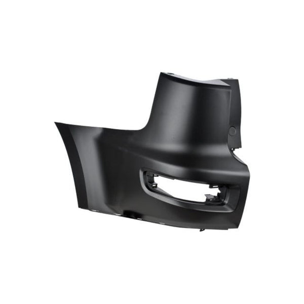 Aleron Fascia Trasero P/ Mitsubishi Outlander 2010-2013