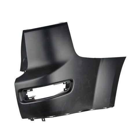 Aleron Fascia Trasero P/ Mitsubishi Outlander 2007-2009