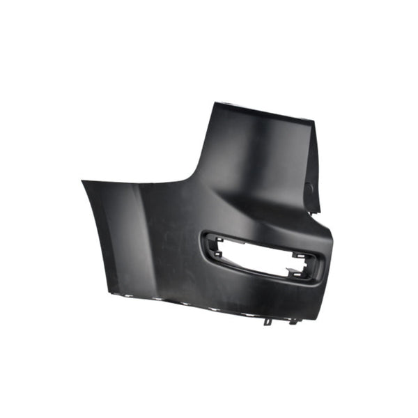Aleron Fascia Trasero P/ Mitsubishi Outlander 2007-2009