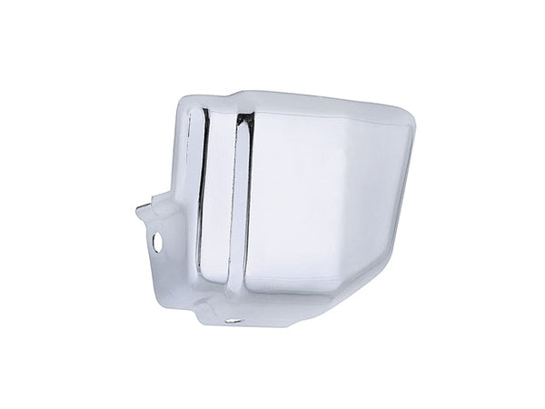 Aleron Defensa Delantero P/ Nissan D21 1986-1992