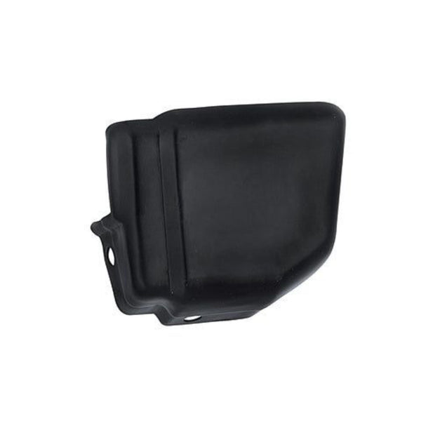 Aleron Defensa Delantero P/ Nissan D21 1986-1992