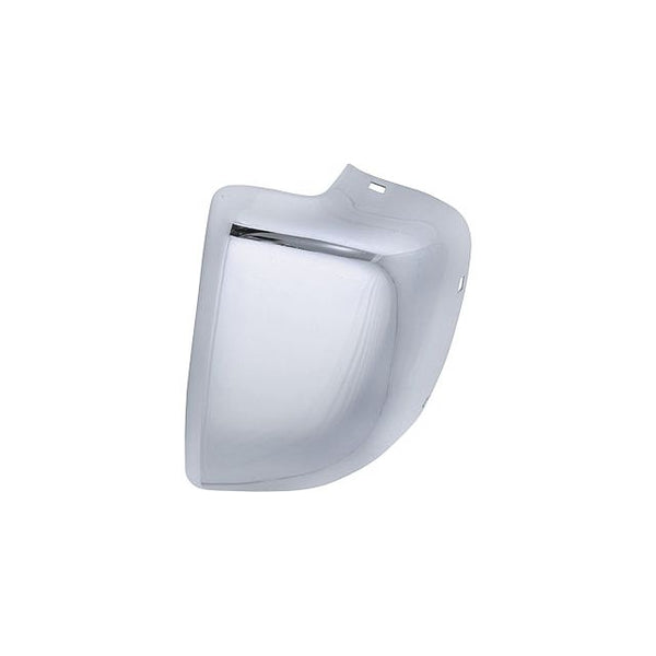 Aleron Defensa Delantero P/ Nissan D21 1994-2008