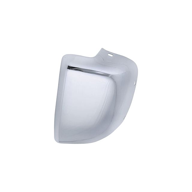 Aleron Defensa Delantero para Nissan D21 1994-2008