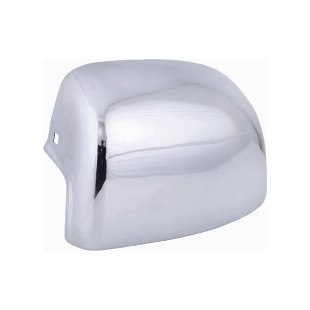 Aleron Defensa Delantero P/ Nissan D21 1993-1997