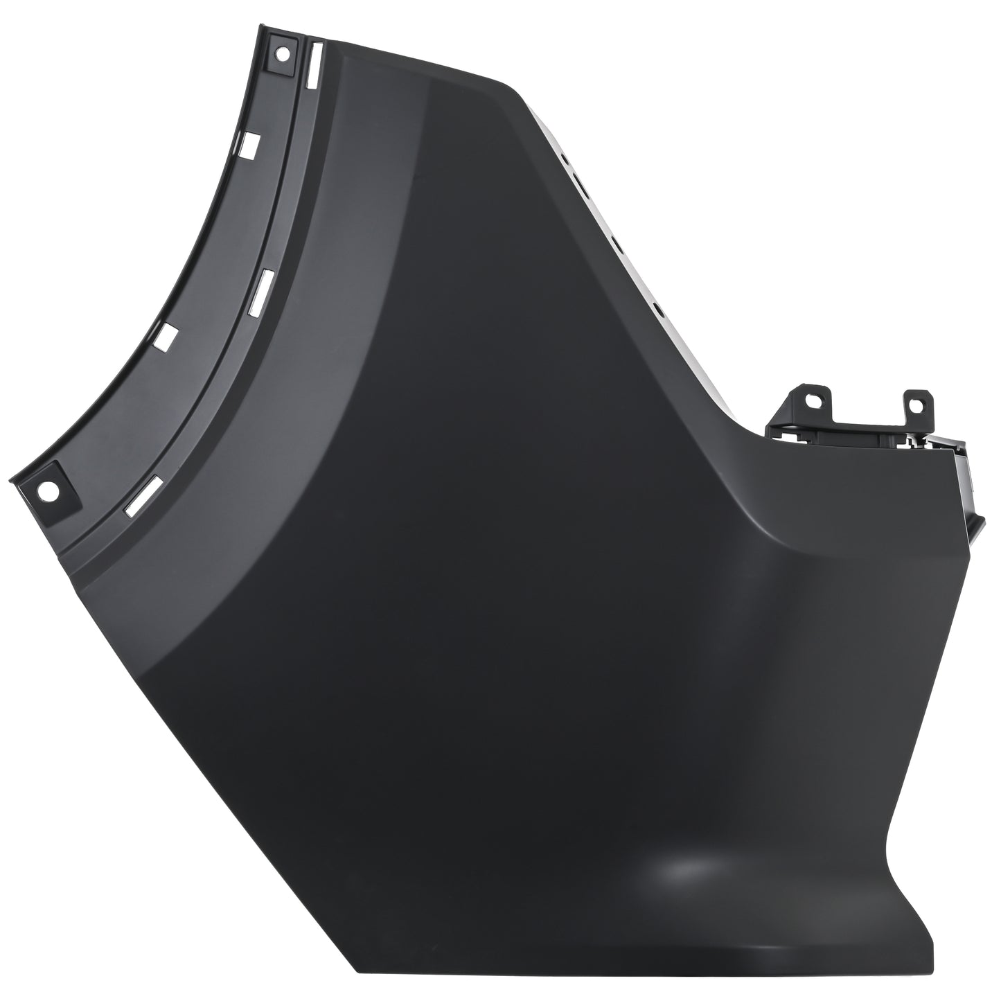 Aleron Trasero P/ Nissan X-Trail 2023-2024
