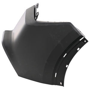 Extensión Fascia Izquierda Para Pintar X-Trail 2023-2024