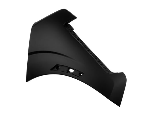 Aleron Delantero P/ Nissan Frontier Pro-4X 2021-2023