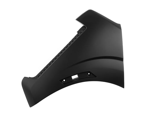 Aleron Delantero P/ Nissan Frontier Pro-4X 2021-2023