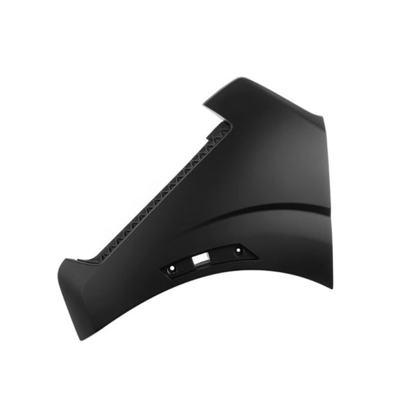 Aleron Delantero P/ Nissan Frontier Pro-4X 2021-2023