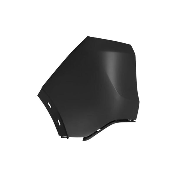 Aleron Trasero P/ Peugeot 3008 2018-2020