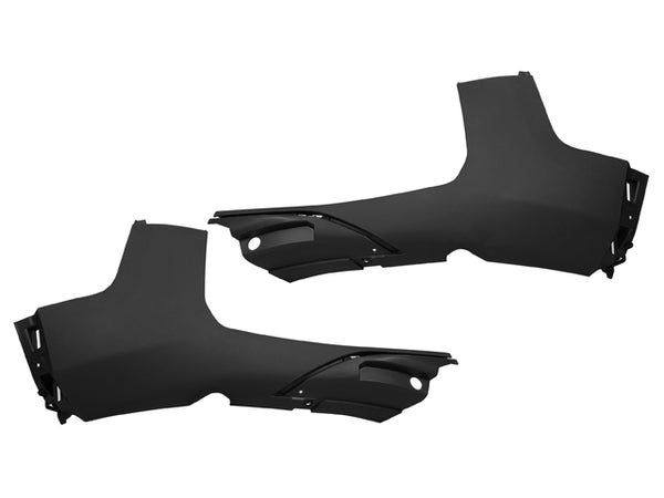 Aleron Delantero P/ Peugeot 3008 2018-2021