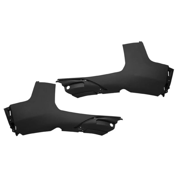 Aleron Delantero P/ Peugeot 3008 2018-2021