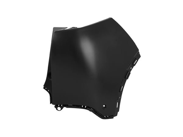 Aleron Trasero P/ Peugeot 2008 2021-2024