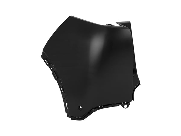 Aleron Trasero P/ Peugeot 2008 2021-2024