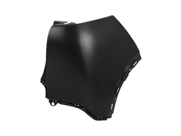 Aleron Trasero P/ Peugeot 2008 2021-2024