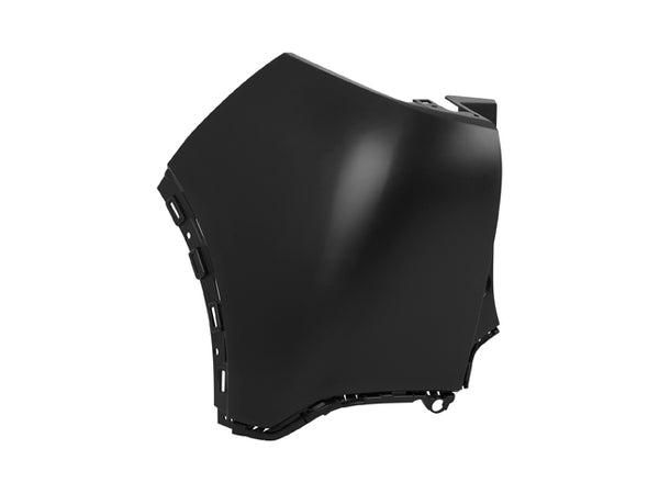 Aleron Trasero P/ Peugeot 2008 2021-2024