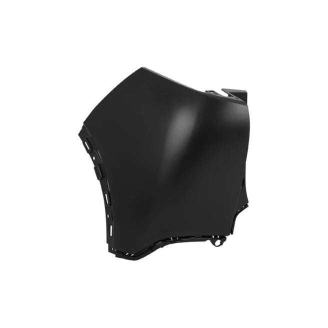 Aleron Trasero P/ Peugeot 2008 2021-2024