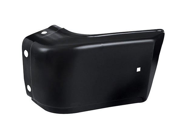 Aleron Defensa Delantero P/ Nissan 720 1984-1991