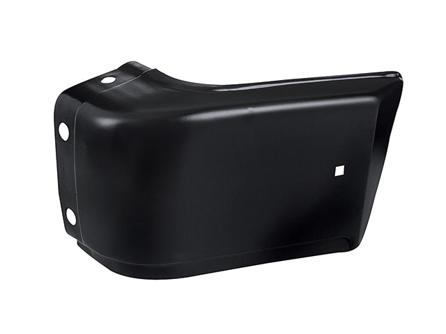 Aleron Defensa Delantero P/ Nissan 720 1984-1991