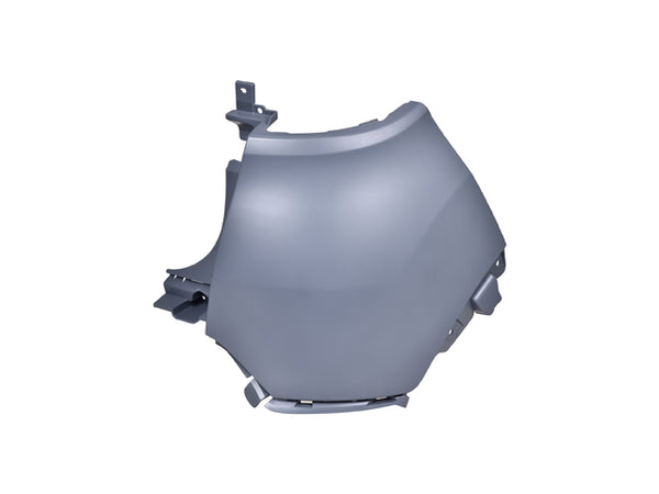 Aleron Trasero P/ Renault Captur 2018-2024