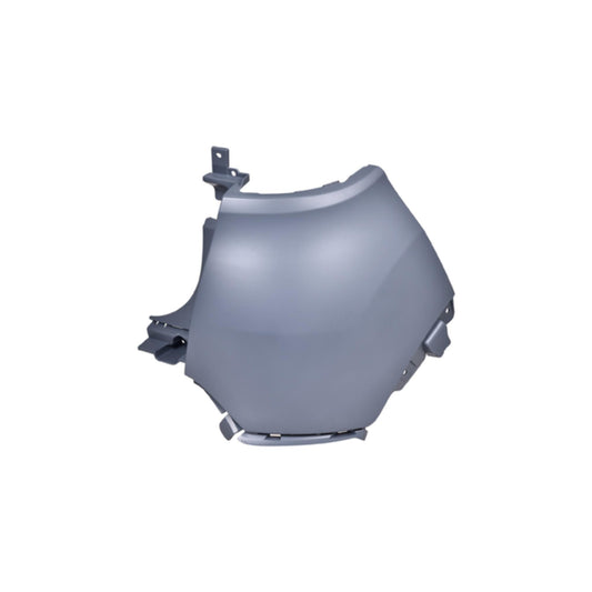 Aleron Trasero P/ Renault Captur 2018-2024